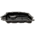 Transmission Pan for Ford Fusion Lincoln MKZ Explorer Edge Taurus (2013–2016)