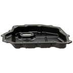 Transmission Pan for Ford Fusion Lincoln MKZ Explorer Edge Taurus (2013–2016)