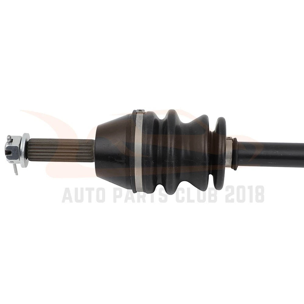 CV Axle for Polaris Ranger 500 4x4 6x6 (2004-2005)
