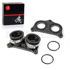CARBURETOR Intake Manifold Boot for HONDA XL600R XR500R XR600R (1984–1987)