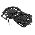 Radiator Cooling Fan Assembly for Audi A6 Quattro (2005–2008)