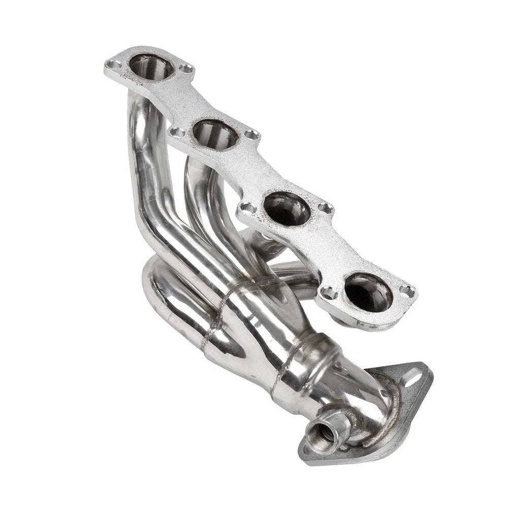 Stainless Steel Shorty Manifold Header for Ford F-150 F250 (1997–2003)
