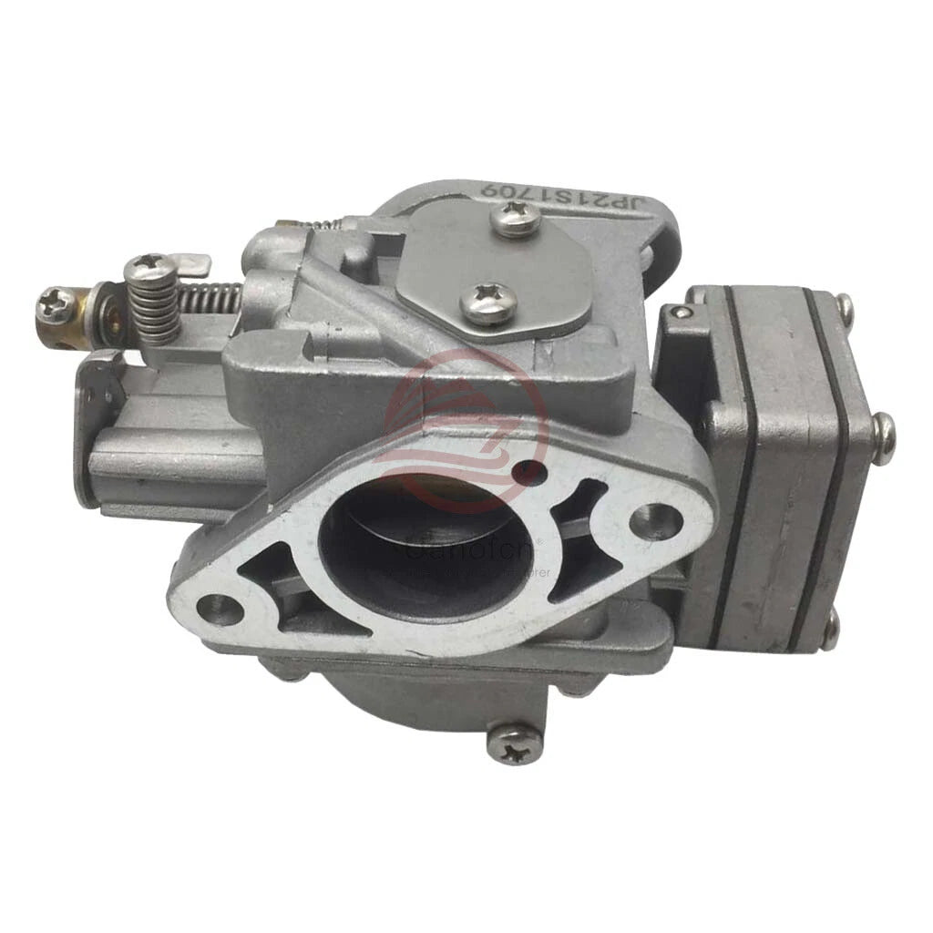 Carburetor Assembly for Tohatsu Nissan Outboard NS5B/NS5BS (5 HP) 369-03200-2