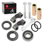 Steering Stem Bushing BOLT for Yamaha Grizzly 350 660