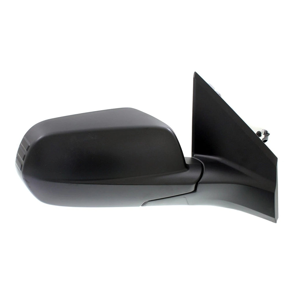 Mirror Set for Honda CR-V (2012–2016) Power Glass Driver and Passenger Side