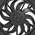 Electric Cooling Radiator Fan Assembly for Ford Transit Connect (2010–2013)