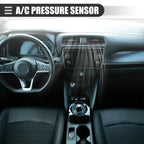 A/C Pressure Transducer Valve for Dodge (2006-2010)