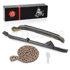 Camshaft Timing Chain & Guide for Honda TRX300EX/TRX300X (1993–2008)