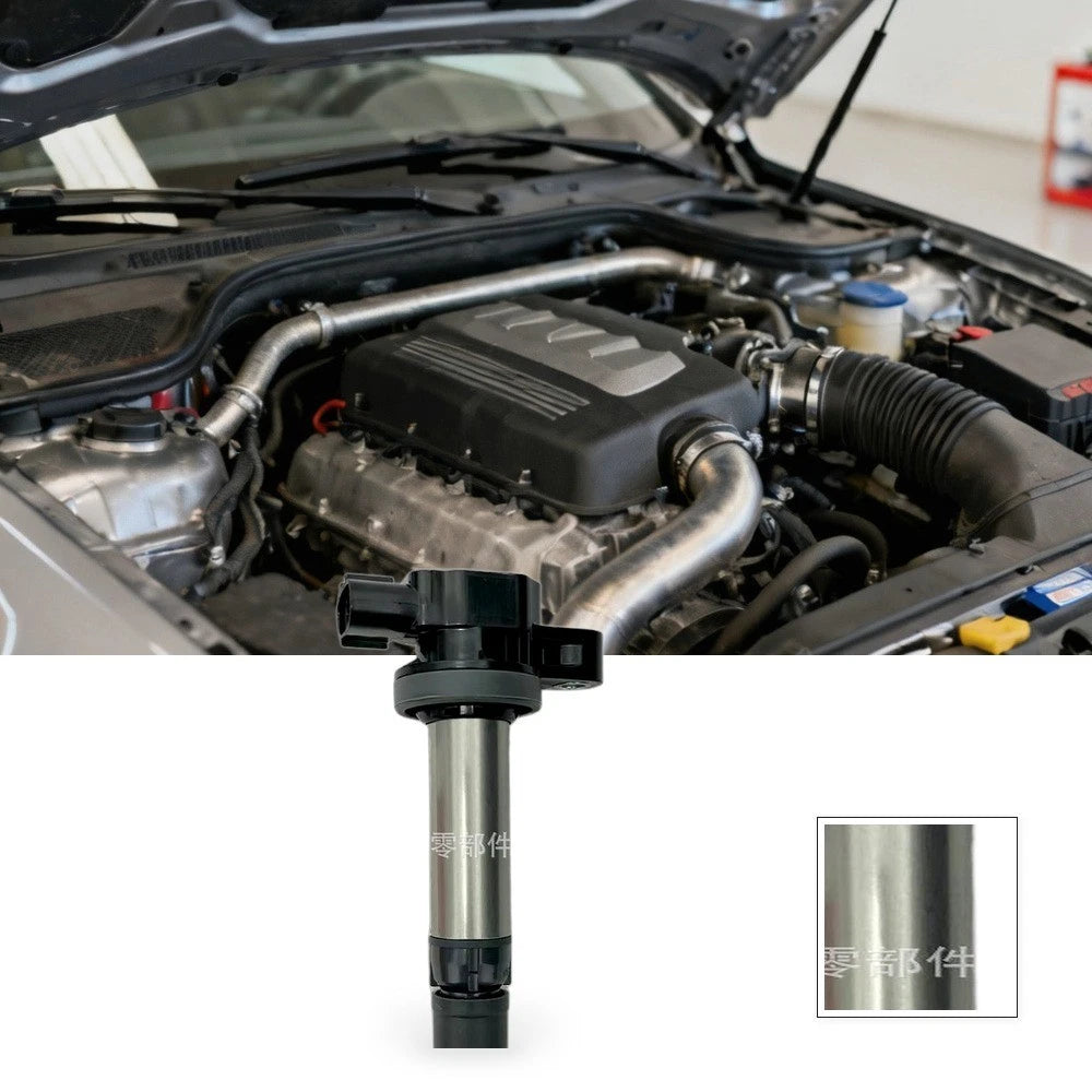 Ignition Coil for Toyota Camry Avalon RAV4 Lexus ES350 RX350 (2007–2019) 9091902263