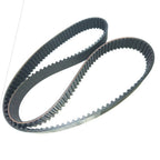 Timing Belt for Yamaha Outboard F200 F225 (69J-46241, 69J-46241-00)