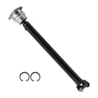 Front Driveshaft Cardan Shaft for GMC Canyon, Chevy Colorado (2004–2012)