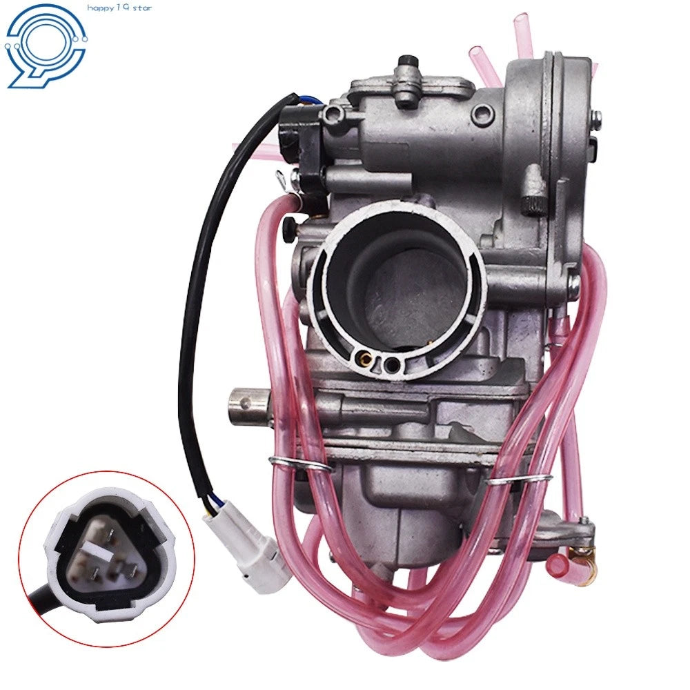 Carburetor for Yamaha YZ250 YZ250F (2001–2013)