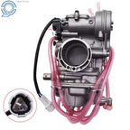 Carburetor for Yamaha YZ250 YZ250F (2001–2013)