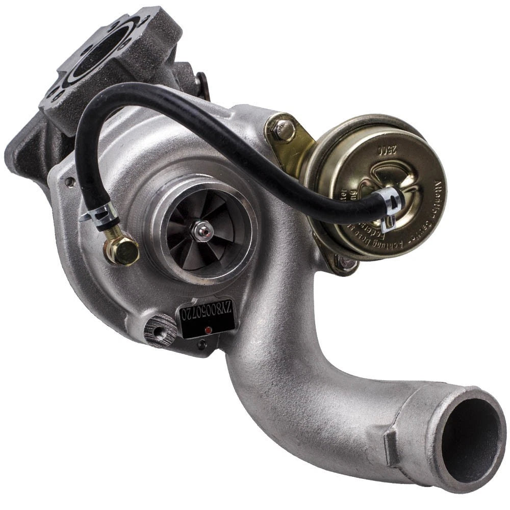 K04-026 Turbocharger for Audi S4 A6 Quattro 2.7L (1997–2001)