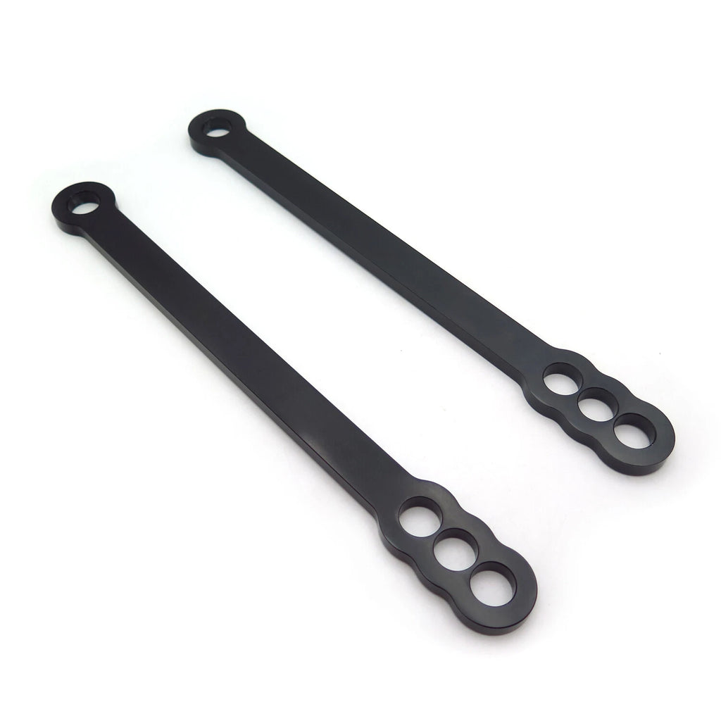 Lowering Links for Kawasaki ZX-6R ZX-6RR (2003–2012), ZX-12R (2002–2005)