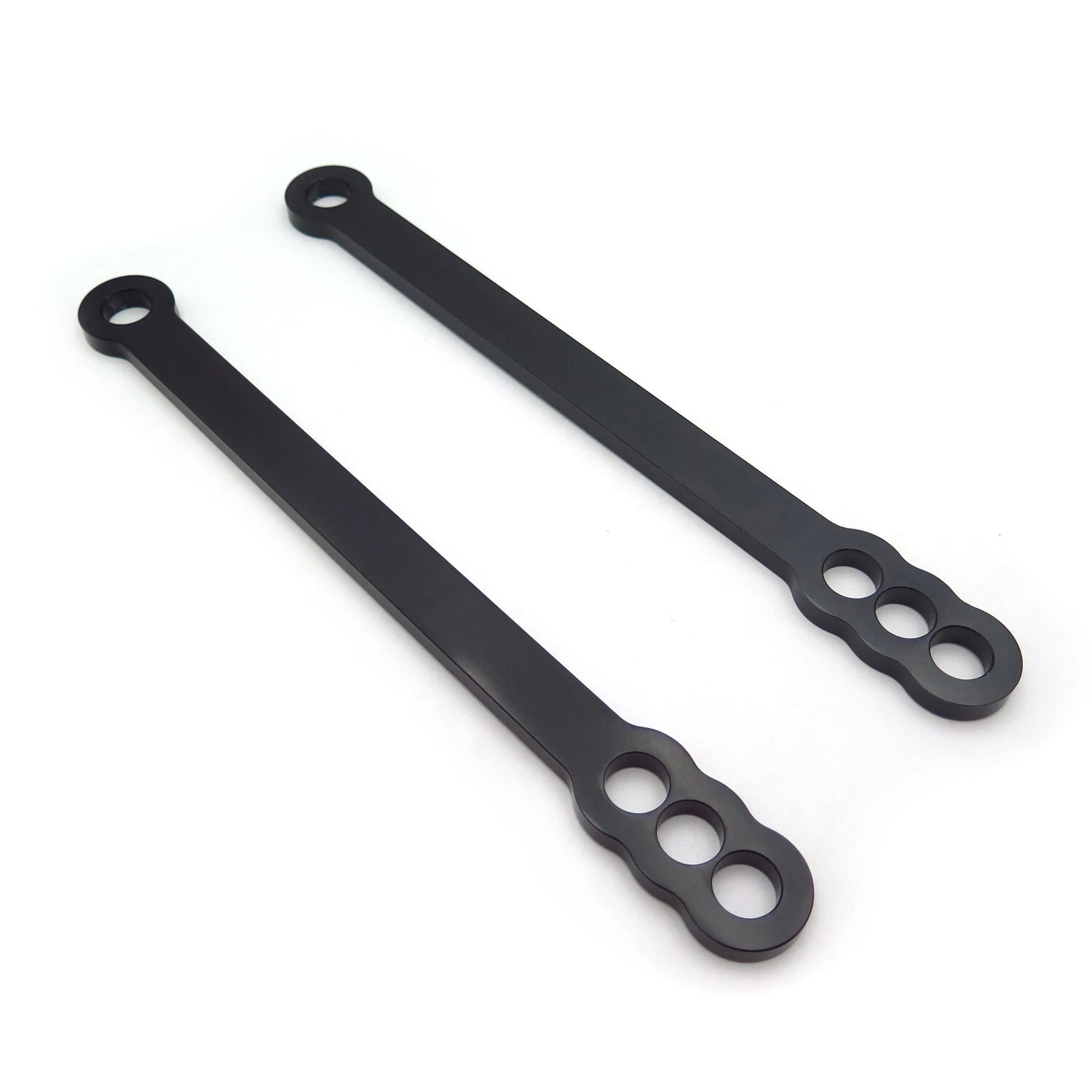 Lowering Links for Kawasaki ZX-6R ZX-6RR (2003–2012), ZX-12R (2002–2005)