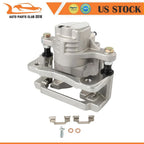 Rear Right Brake Caliper for Cadillac CTS V6 2.8L 3.6L (2006–2007) w/Bracket