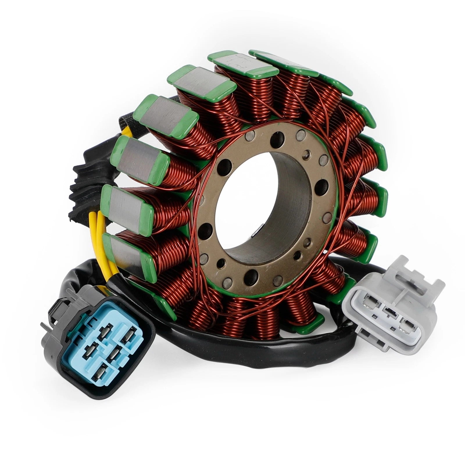 Electric Stator for Honda ARX1200 Aquatrax F-12 F-12X R-12 R-12X (2002–2007)