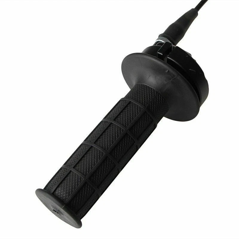 Throttle Cable Grip Casing for Honda CR80R CR60R CR85R CR250R (1990–2007)