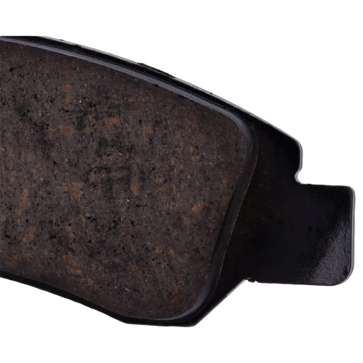 Set of 4 Brake Pads for Chevy Silverado 1500 GMC Sierra