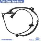 Rear Right ABS Wheel Speed Sensor for Jeep Patriot Compass (2007–2017)