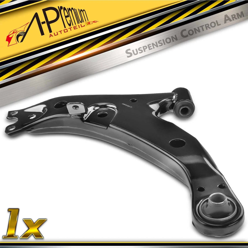 Front Left Lower Control Arm for Toyota Corolla (1996â1998)