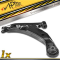 Front Left Lower Control Arm for Toyota Corolla (1996â1998)