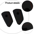 2X Protective Silicone Key Covers for Golf 8, Skoda Enyaq IV