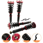 Coilovers for Mitsubishi Eclipse (1995–1999)