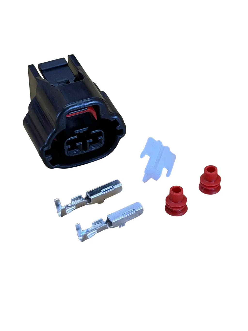 2 x VVT-I Solenoid Plug for Toyota/Lexus GM Alloytec
