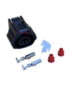 2 x VVT-I Solenoid Plug for Toyota/Lexus GM Alloytec