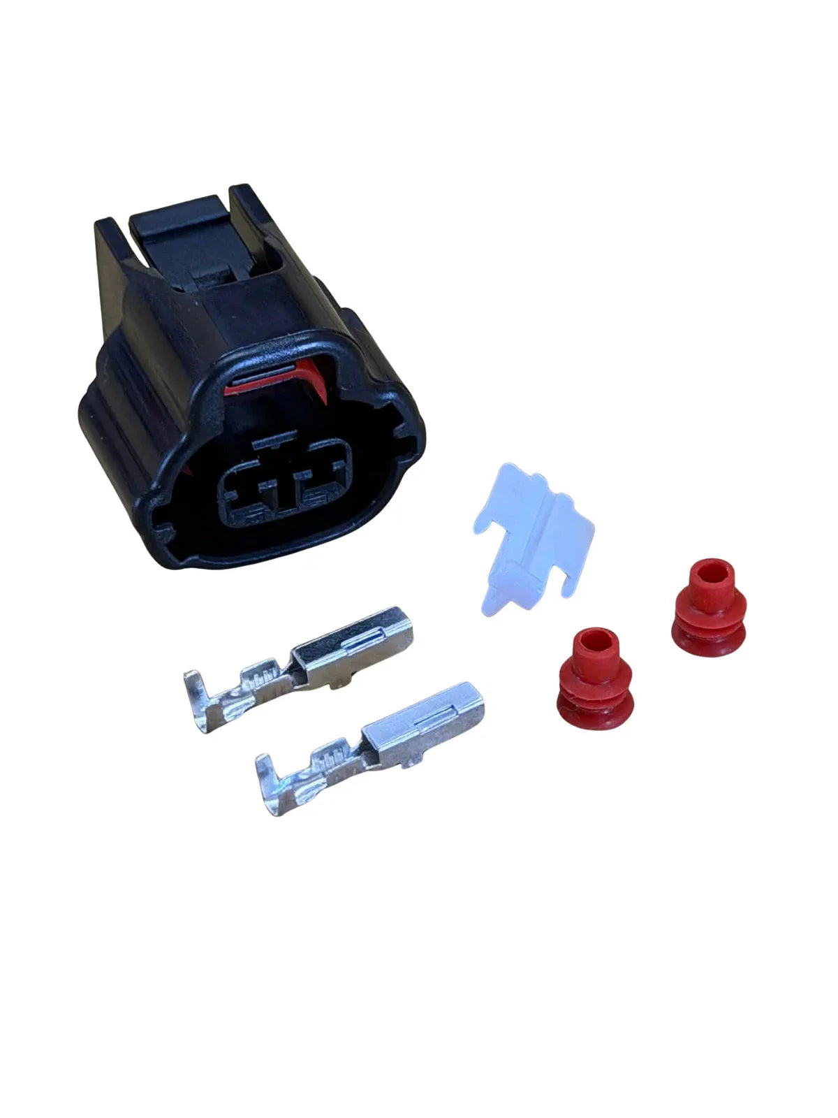 2 x VVT-I Solenoid Plug for Toyota/Lexus GM Alloytec