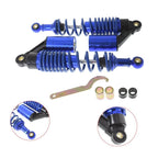 Rear Shock Absorber for Honda Kawasaki Motorcycle (12.5" 320mm)