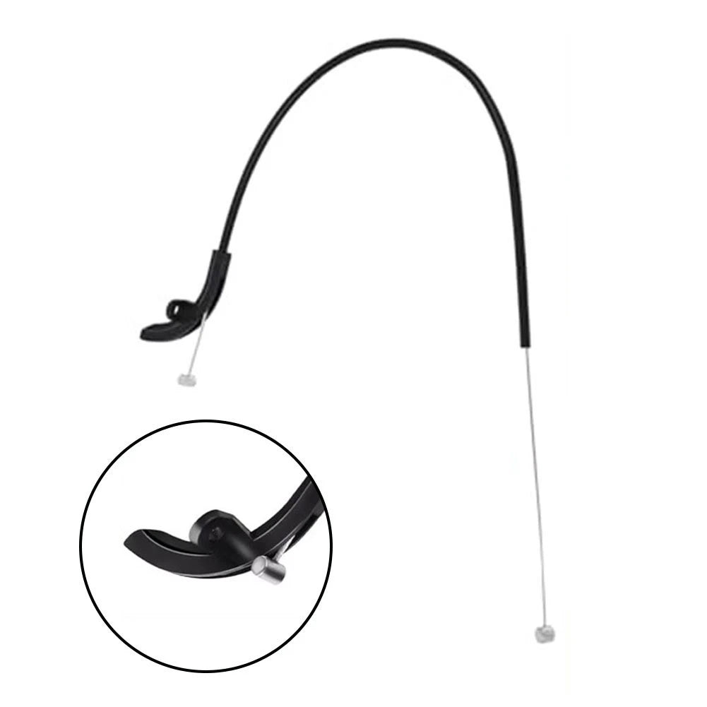 Throttle Cable 4144-180-1104 for FS40 FS50 FS56 FS70 KM56 HT56 (No Year)
