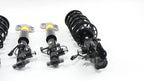 Full Set of Shock Struts for Lincoln Continental (2017–2020)