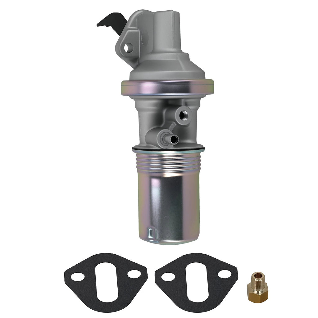 Mechanical Fuel Pump for Ford F-100 F-250 F-350 1968–1973 C3SZ9350F