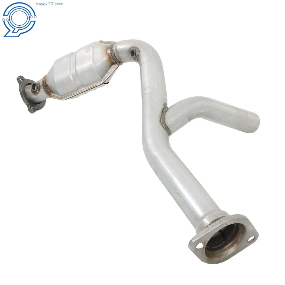 Y-Pipe Catalytic Converter for Chevy Silverado 1500 (2007-2009)