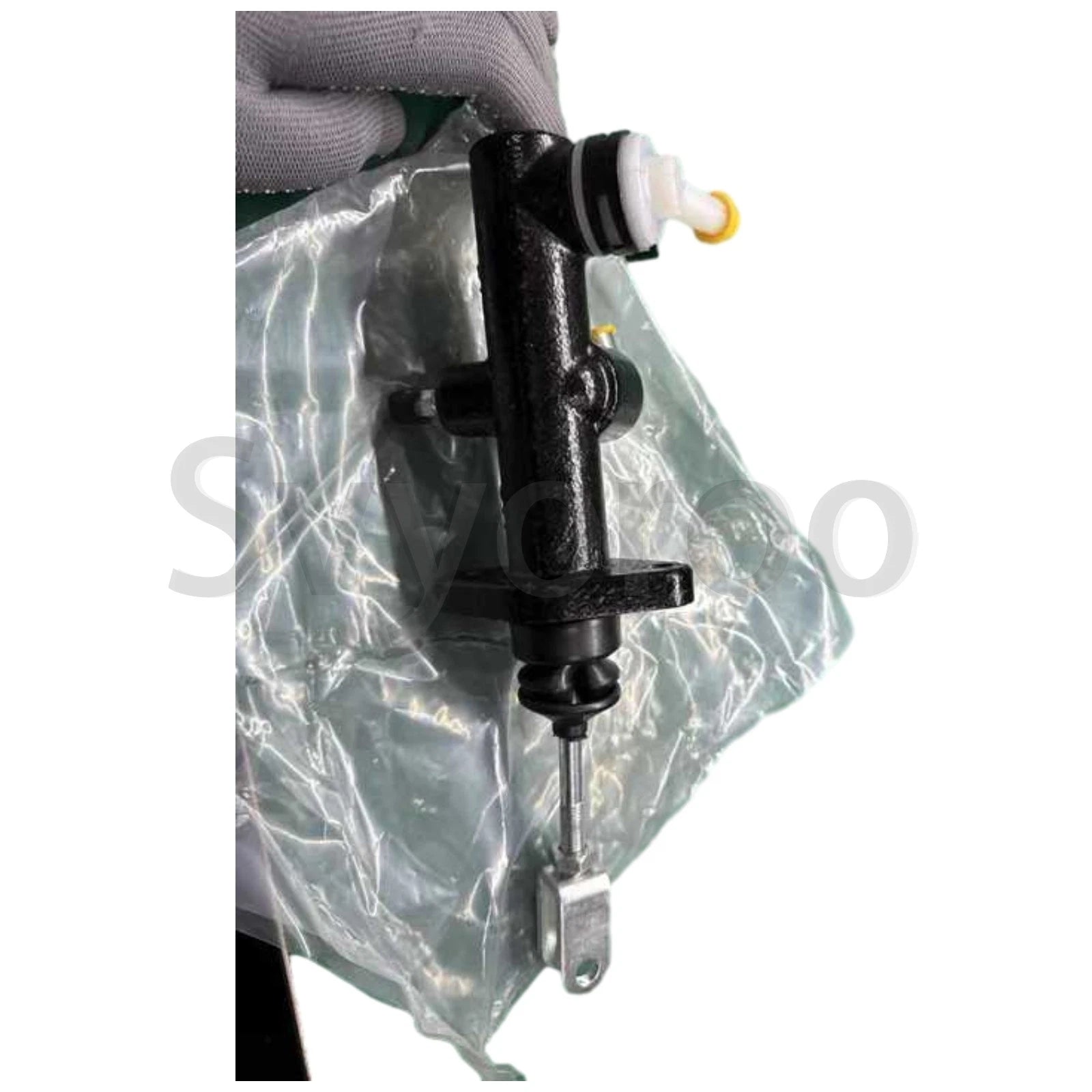 Brake Master Cylinder for Tailift Forklift FD/FG10-35 (92512447G, 92512447)