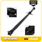 Rear Driveshaft Prop Shaft for Ford Edge, Lincoln MKX (2007–2013)