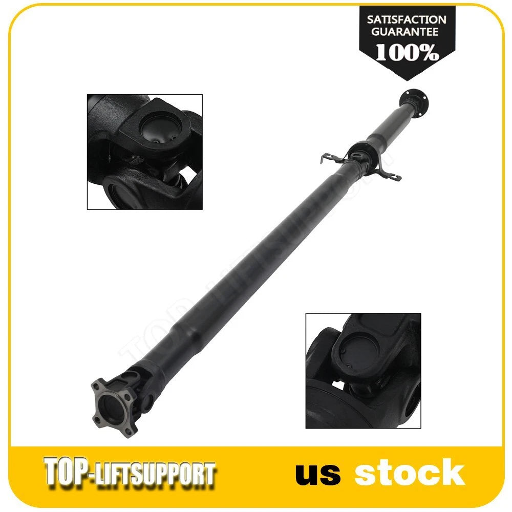 Rear Driveshaft Prop Shaft for Ford Edge, Lincoln MKX (2007–2013)