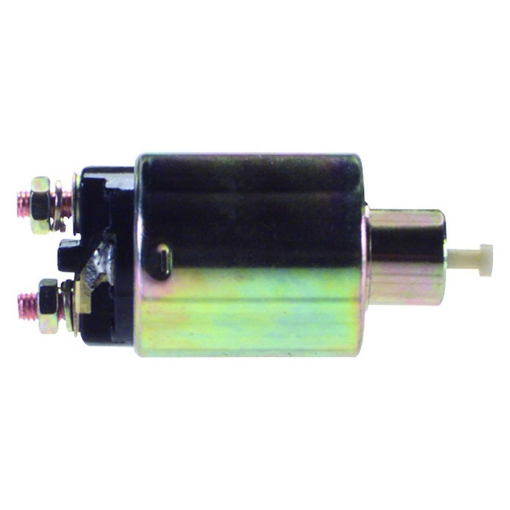 Starter Solenoid for Mazda B2200 (1988–1993)