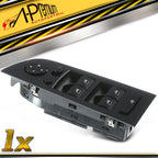 Front Left Power Window Switch for BMW 328i 335i M3 328xi 330i (2007–2012)