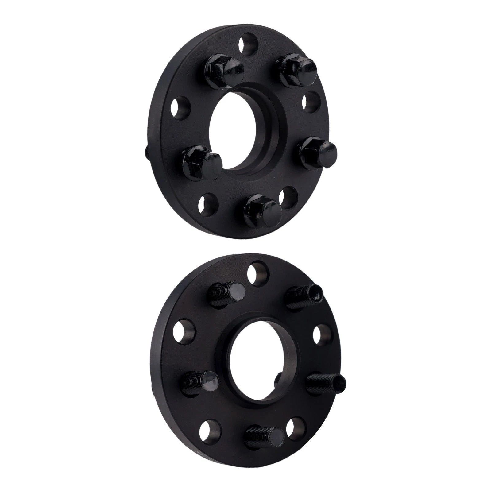 15mm Wheel Spacer for VW Passat Jetta Tiguan (2001–2024)