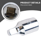 8mm Square Oil Sump Drain Remover Tool for (Chrome Vanadium)
