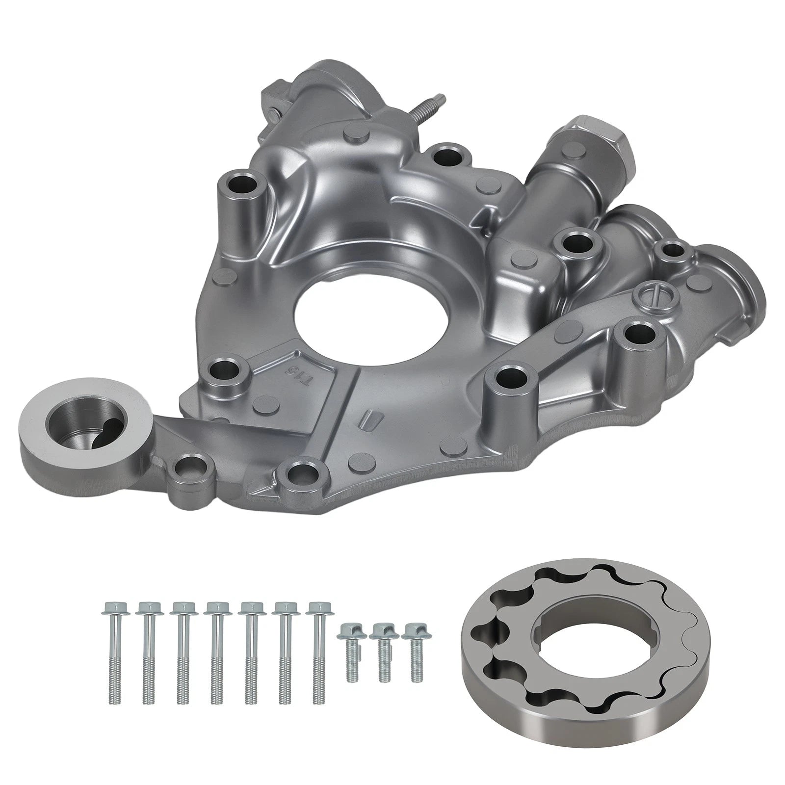 Engine Oil Pump for Lexus RX350 RX450h RC300 RC350 (2007–2017) OPTO49 OP968