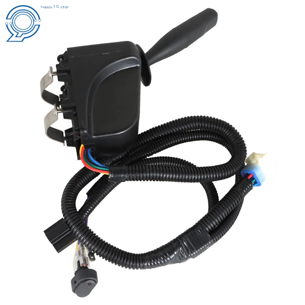 LED Light Turn Signal Kit for Golf Cart (12V)