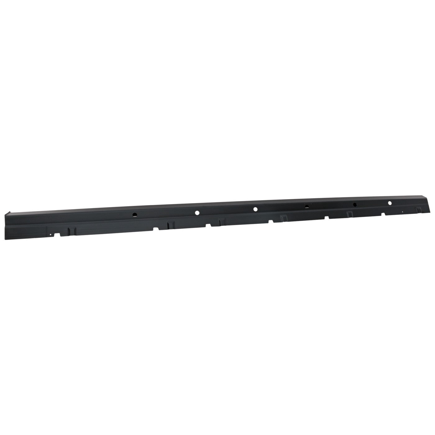 Rocker Panels Set of 2 for Front Driver & Passenger Side