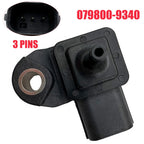 MAP Manifold Pressure Sensor for Honda Insight CR-Z (2011–2016) 079800-9340