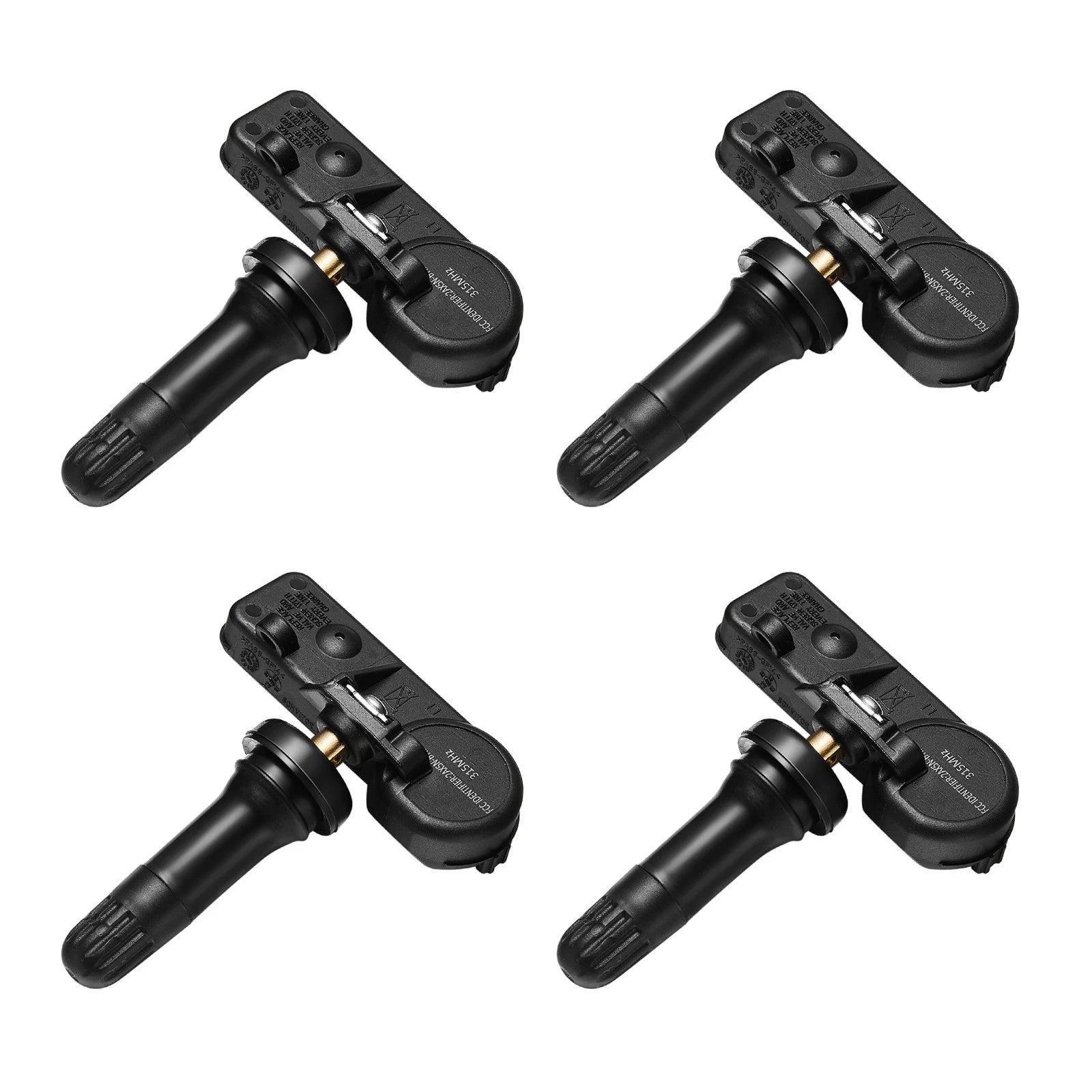 TPMS Tire Pressure Monitoring Sensors for Mazda Tribute (2009–2011)