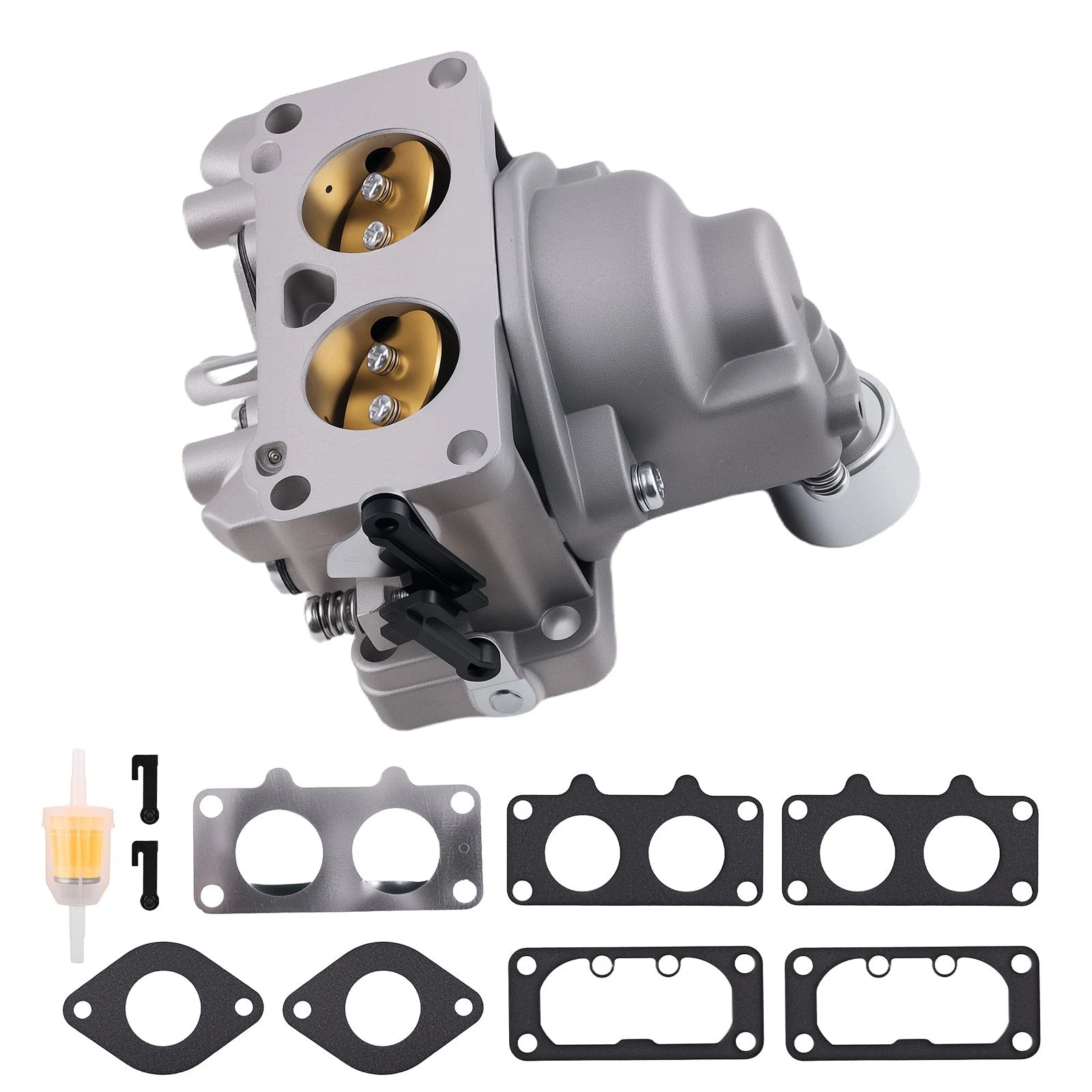 Carburetor for Kawasaki FH721V (2000–2023)
